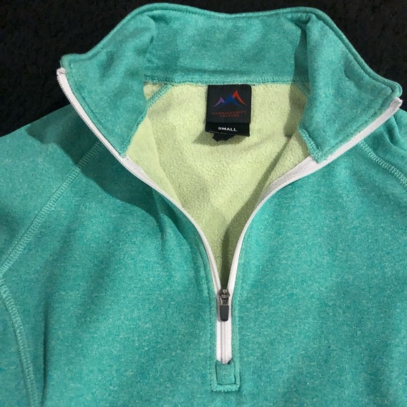 Previously worn Narragansett Traders Long Sleeve Pullover - Picture 2 of 7